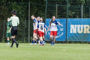 Bild 141 - wBJ HSV Leistungsvergleich